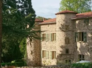 Chateau de Durianne