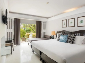 Thavorn Palm Beach Resort Phuket