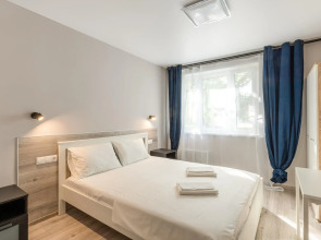 Апартаменты Rentwill у метро Новопеределкино