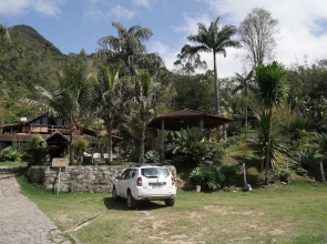 Fazenda Pedra Riscada