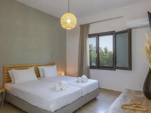 Mithonies Villa, a nature inspiring retreat, By ThinkVilla