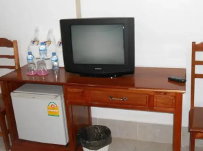 Barrardleungxay Hotel