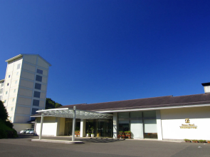Nichinan Kaigan Nango Prince Hotel