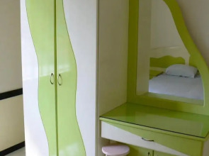 Apartments la Colombe - Studio Apartment