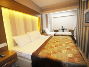 Tamara Residence Hotel Istanbul