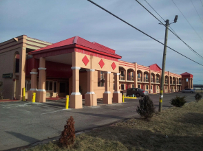 Garden Inn & Extended Stay Shepherdsville / Louisville