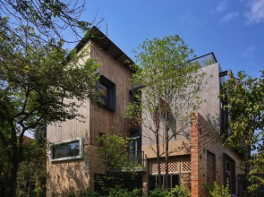 Little Friends Beyond B & B