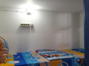 Centro Hostel
