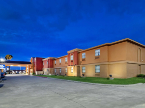 Best Western Northwest Corpus Christi Inn & Suites