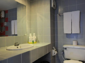 Angket Hip Residence