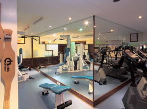 Crowne Plaza Jeddah by IHG