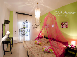 V.A. Boutique Apartments and Suites