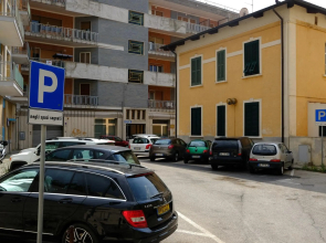 Il Nido Del Grillaio