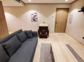 El Gouna - Luxurious One Bedroom Apartment at Mangroovy