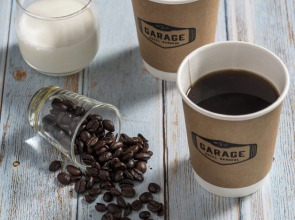 Luxury modern apartment 135m