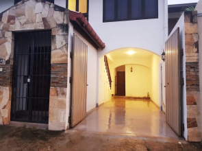 Myhavelock Town Studio Apt, With Own Pvt Gate Parking in Main City