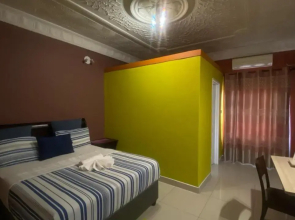 Sleepful Nights Guest House