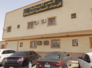 Al Yamama Palace - Al Naseem Branch 11 Apartment