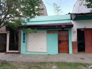 The Amazon Within Hostel