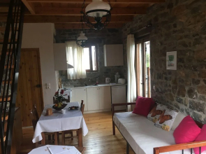 Stratos Villas