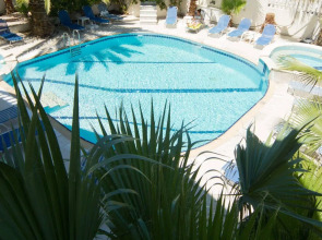 White Palace Studios