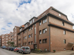 Private Apartment Neue Straße