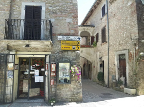 Casa de Maddalena - Antica Torre del Nera