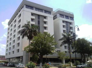 Hotel El Conquistador