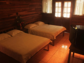 Hotel Perla Negra