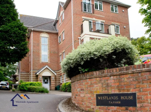 Bounty Suite Basingstoke