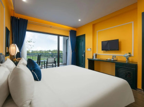 Serene Nature Hotel & Spa