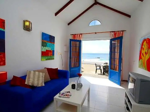 Casitas Del Mar