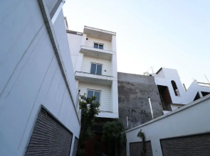 Kiaara Stay by OYO Rooms