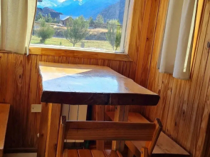 Posada y Cabañas El Barranco