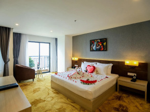 Putin Nha Trang Hotel