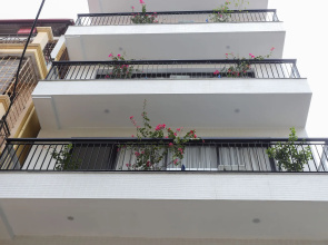NYT Home Cau Giay
