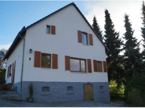 Landhaus am Diemelsee