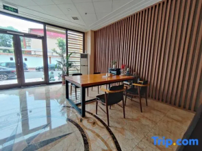 Yake E Jia Boutique Hotel (Yuanshi)