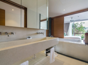 The Chava Resort Apartments