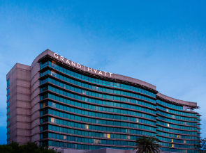 Grand Hyatt Tampa Bay