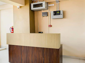 OYO Home 79314 Accommodation