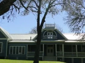 Zedler House and Event Center
