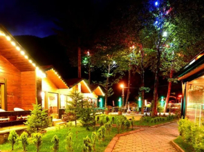 Akyüz Kardeşler Otel & Bungolow