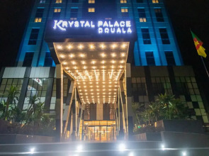 Krystal Palace Douala