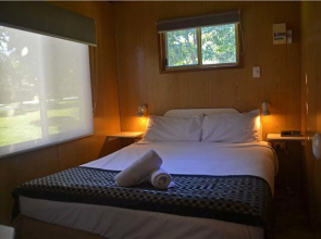 Yarrawonga Holiday Park