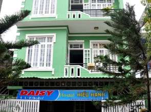 Daisy Hostel