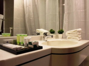 Al Khaleej Grand Hotel