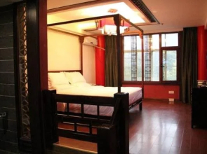 Nanjing Xinzhilv Garden Hotel