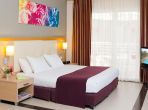 Leonardo Royal Resort Hotel Eilat