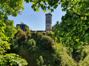 Ferienhaus Stay and Relax